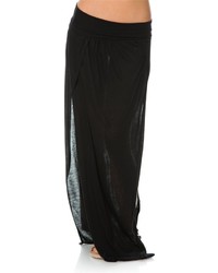 Swell Angie Two Slit Maxi Skirt
