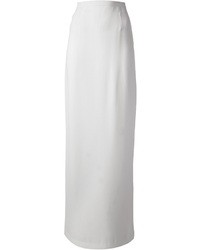 Women's White Maxi Skirts from farfetch.com | Women's Fashion