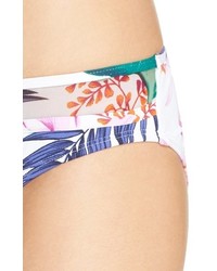 Tommy Bahama Orchid Canopy Hipster Bikini Bottoms