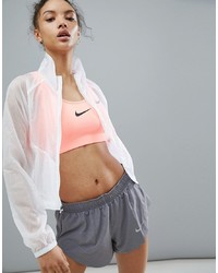 Nike Running Nike Run Division Transparent Jacket