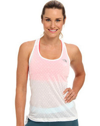 The North Face Eat My Dust Mesh Tank