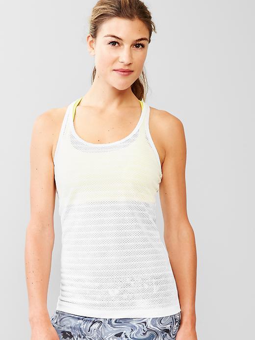 gap fit tank