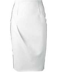 Emporio Armani Pencil Skirt