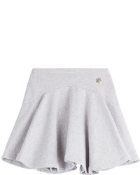 Kenzo Cotton Mini Skirt