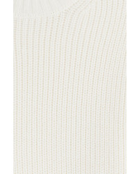 3.1 Phillip Lim Wool Pullover With Mohair