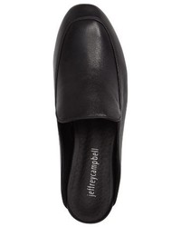 Jeffrey Campbell Worthy Loafer Mule