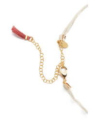 Shashi Millie Choker Necklace