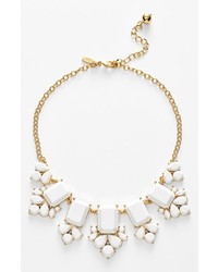 Kate Spade New York Daylight Jewels Statet Necklace