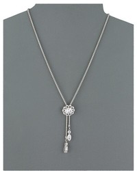 Nina Raven Necklace Necklace
