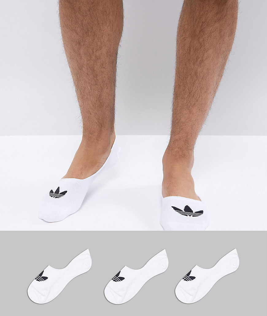 loafer socks adidas