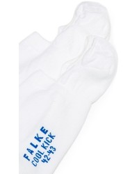 Falke Cool Kick Cotton Blend Invisible Socks