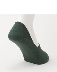 Uniqlo Low Cut Socks