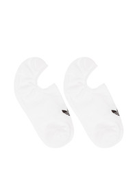 adidas Originals Three Pack White Low Cut Socks