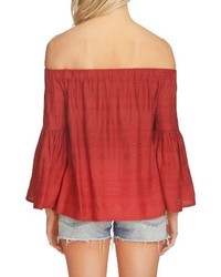 1 STATE 1state Off The Shoulder Blouse