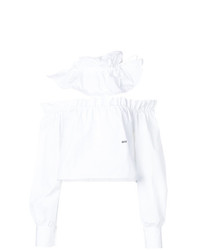 Off-White Gorget Skirt