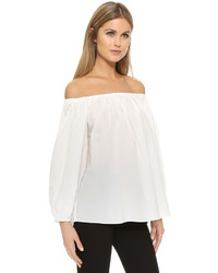 Blaque Label Off Shoulder Top