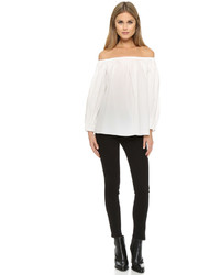 Blaque Label Off Shoulder Top