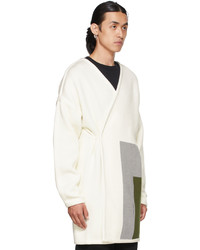 A-Cold-Wall* Off White Albers Cardigan