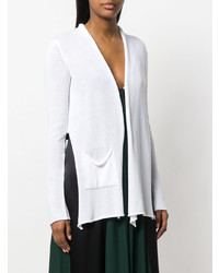 Lost & Found Rooms Side Slit Cardigan