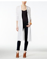 Style Co Style Co Duster Cardigan Only At Macys