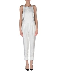 Band Of Outsiders Overalls