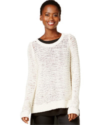 Eileen Fisher Chunky Knit Sweater