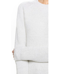 Edun Chunky Wool Sweater