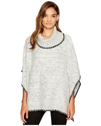 Bishop + Young Dolman Speckled Sweater Sweater