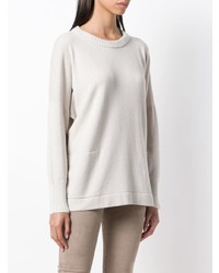 Peserico Drop Shoulder Sweater