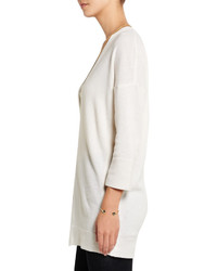 Duffy Sold Out Oversized Cashmere Sweater