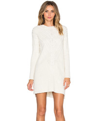 Milly Engineered Cable Tunic