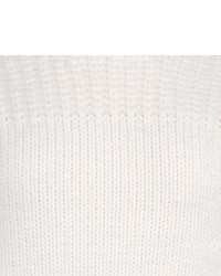 Stella McCartney Fishermans Rib Turtle Neck Jumper