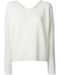 Helmut Lang Oversize Sweater