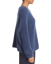 Vince Oversize Wool Cashmere Sweater