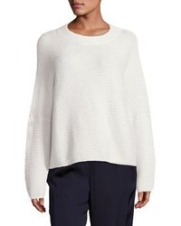 Vince Oversized Wool Cashmere Sweater