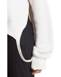 Helmut Lang Side Strap Pullover