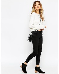 Asos Tall Ultimate Chunky Sweater