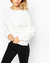 Asos Tall Ultimate Chunky Sweater