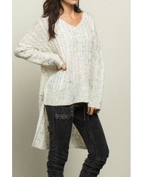 Towne Comfy Oversize Sweater