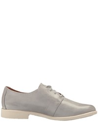 Børn Born Passi Lace Up Wing Tip Shoes
