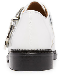 Toga Pulla Buckle Oxfords