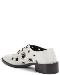 Proenza Schouler Grommet Oxford 695 Nordstrom Lookastic