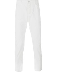 Attachment Straight Leg Trousers