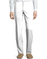 Incotex Benson Five Pocket Standard Fit Trousers