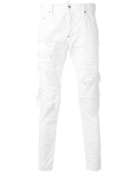 DSQUARED2 Classic Skinny Trousers