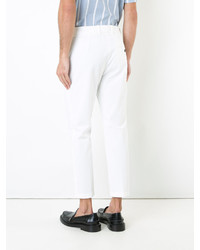 3.1 Phillip Lim Cropped Trousers