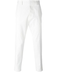 DSQUARED2 Pleated Front Trousers