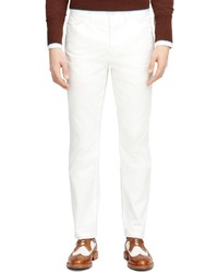 Brooks Brothers Five Pocket Trousers