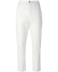 Isabel Marant Belted Trousers