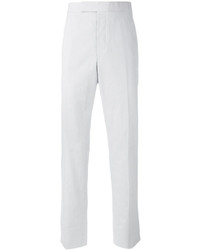 Thom Browne Rear Strap Trousers
